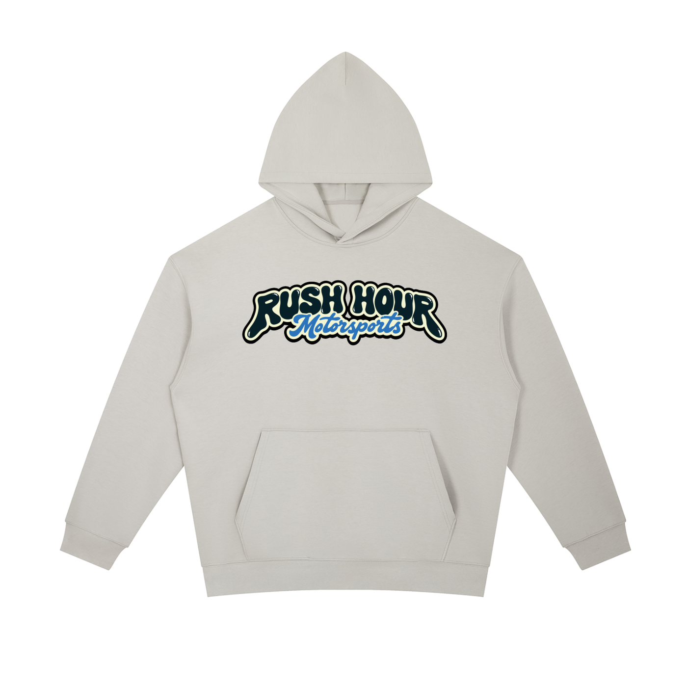 Essential Heavyweight Hoodie