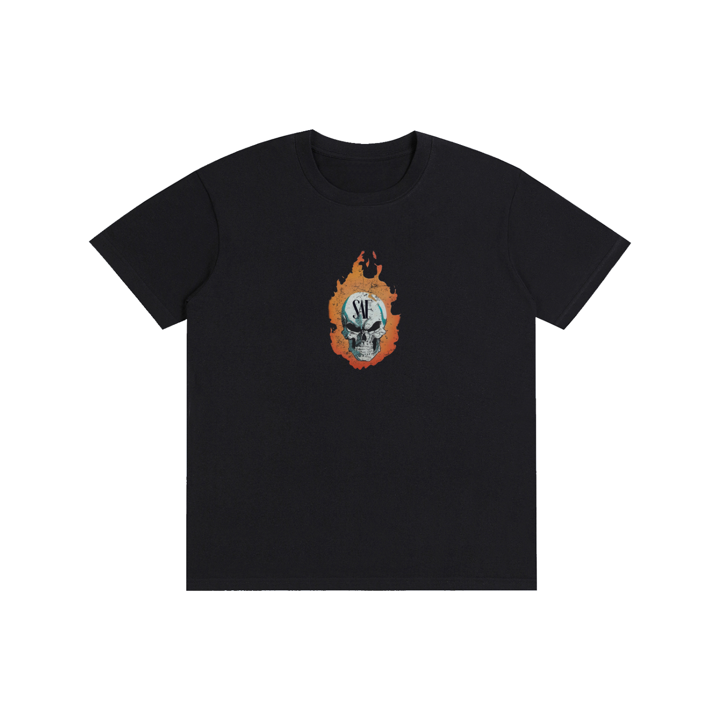 Pure Cotton Unisex T-Shirt