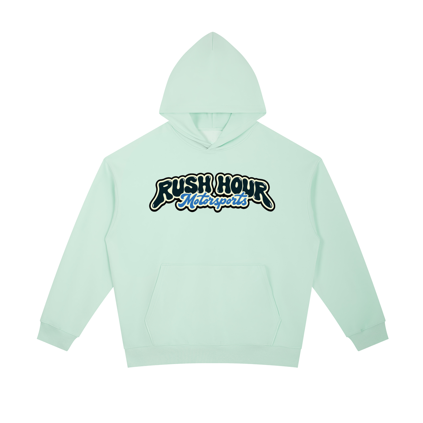 Essential Heavyweight Hoodie