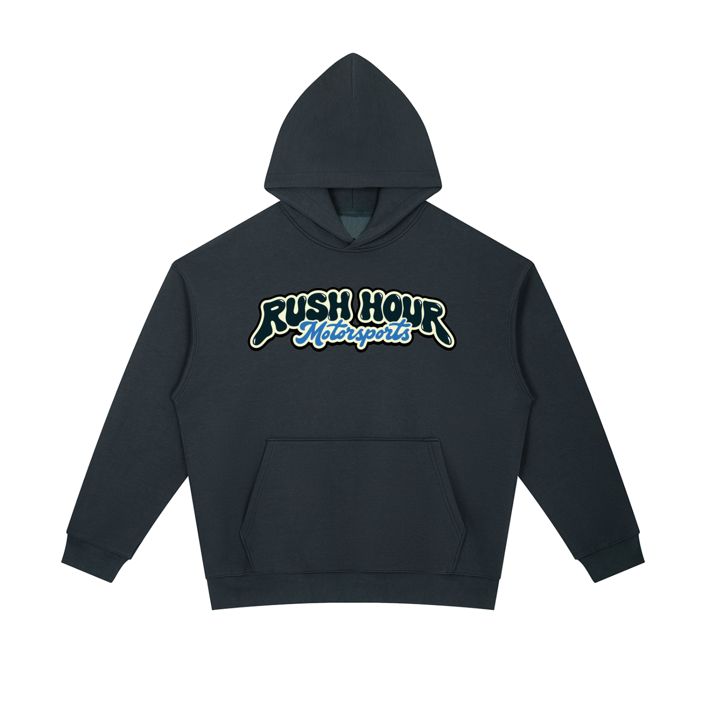 Essential Heavyweight Hoodie