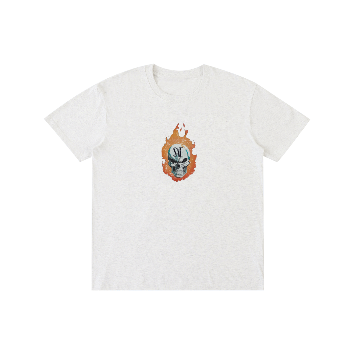 Pure Cotton Unisex T-Shirt