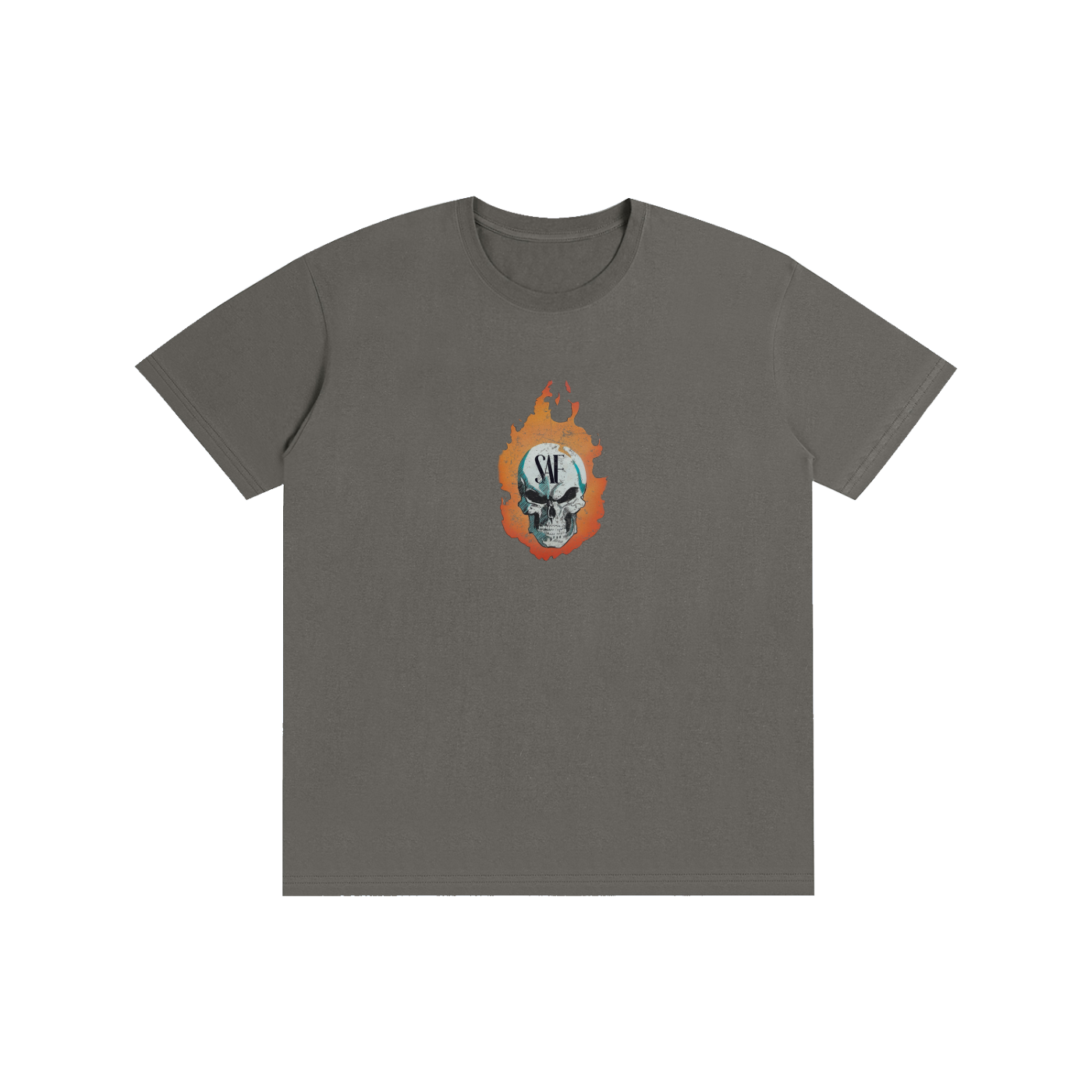 Pure Cotton Unisex T-Shirt