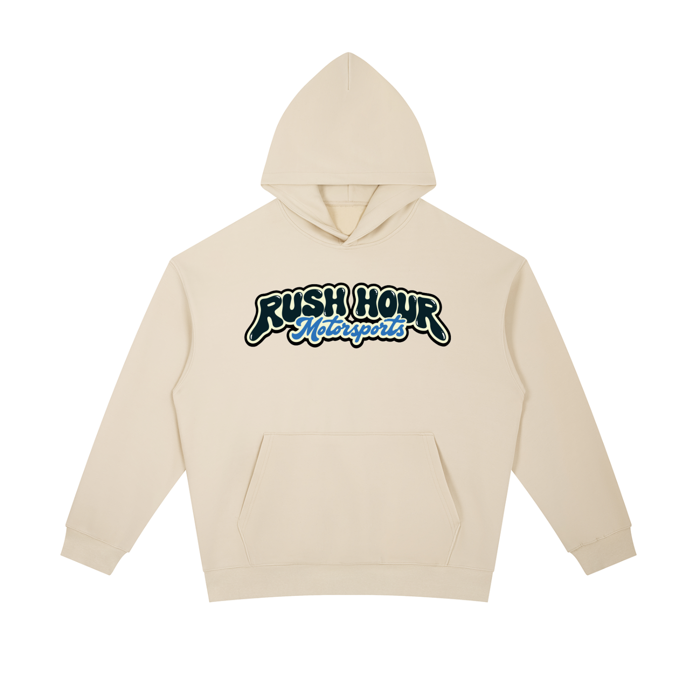 Essential Heavyweight Hoodie
